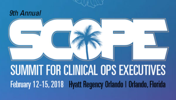 Scope Summit Scope Summit